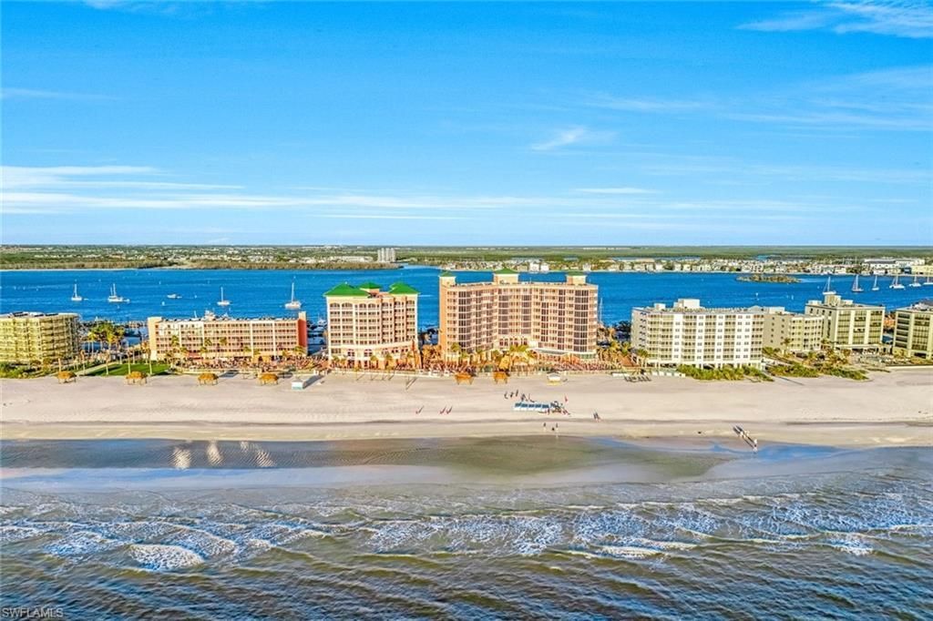 200 Estero Blvd, Unit 207, Fort Myers Beach, FL 33931 Photo