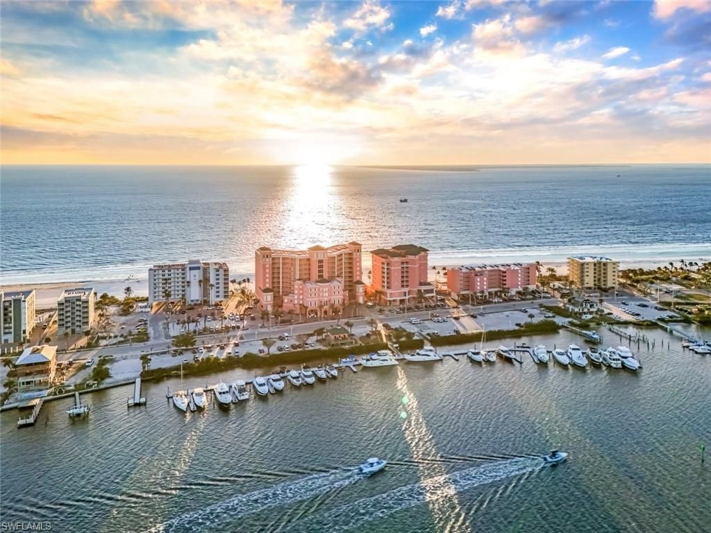 200 Estero Blvd, Unit 207, Fort Myers Beach, FL 33931 Photo