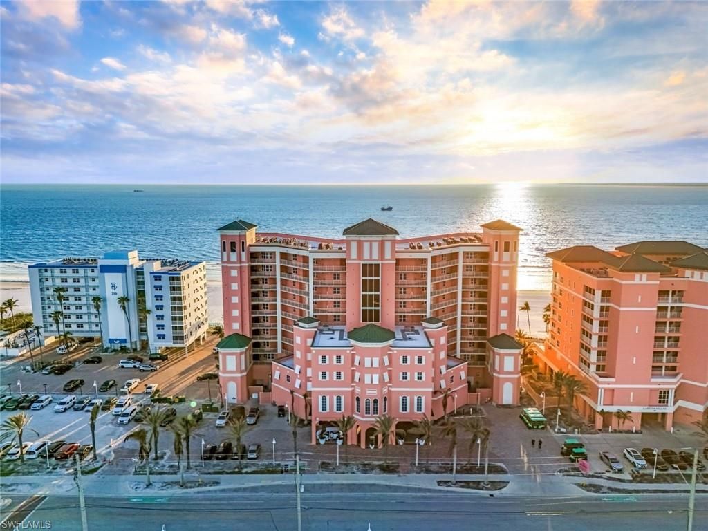 200 Estero Blvd, Unit 207, Fort Myers Beach, FL 33931 Photo