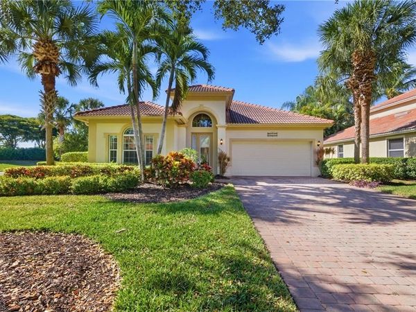 10342 Flat Stone LOOP, BONITA SPRINGS, FL 34135