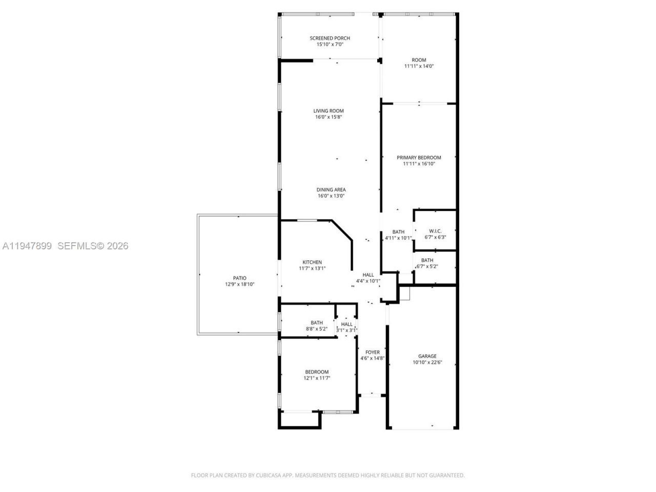 6756 SE Bunker Hill Dr, Hobe Sound, FL 33455 Photo