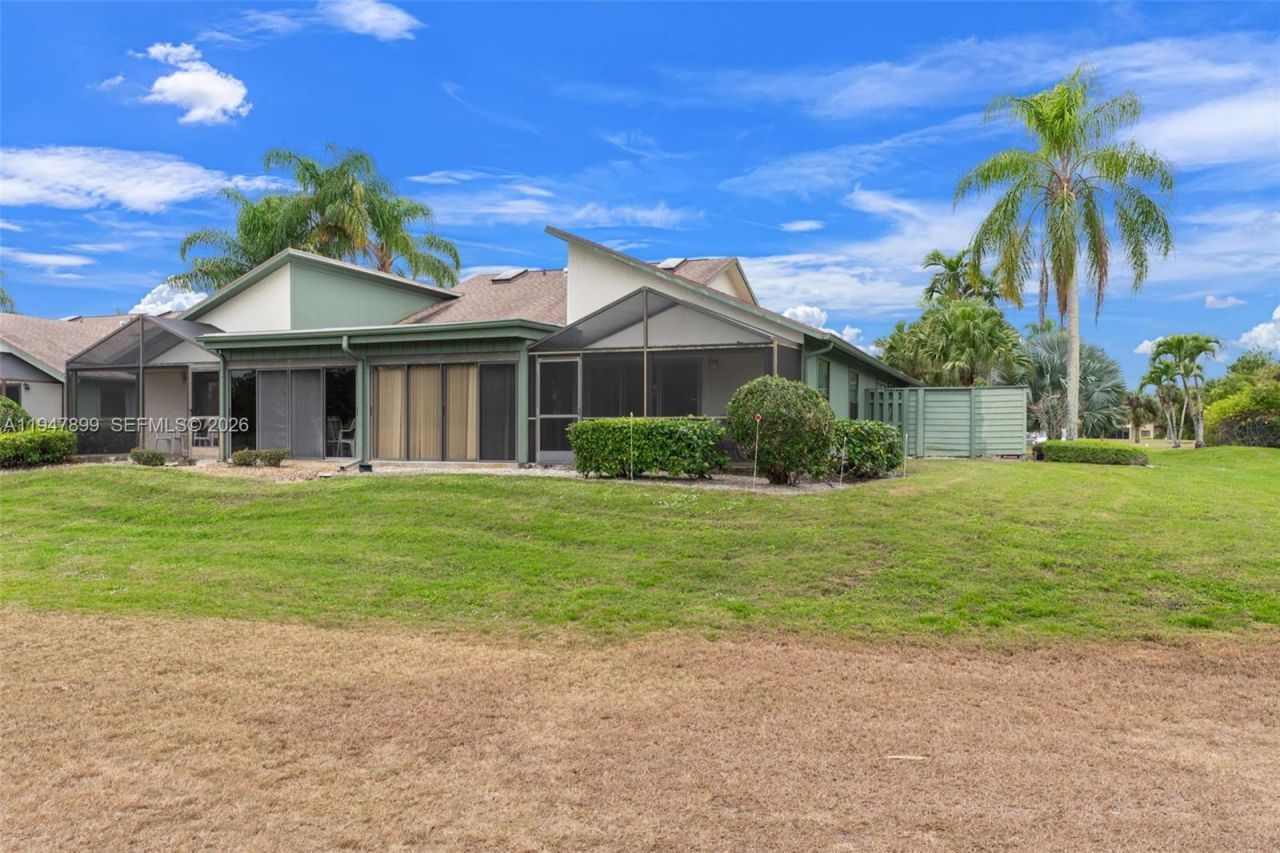 6756 SE Bunker Hill Dr, Hobe Sound, FL 33455 Photo