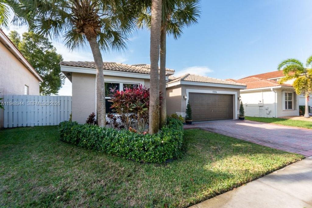 17376 SW 33rd Ct, Miramar, FL 33029 Photo