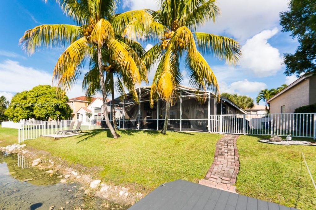 17376 SW 33rd Ct, Miramar, FL 33029 Photo