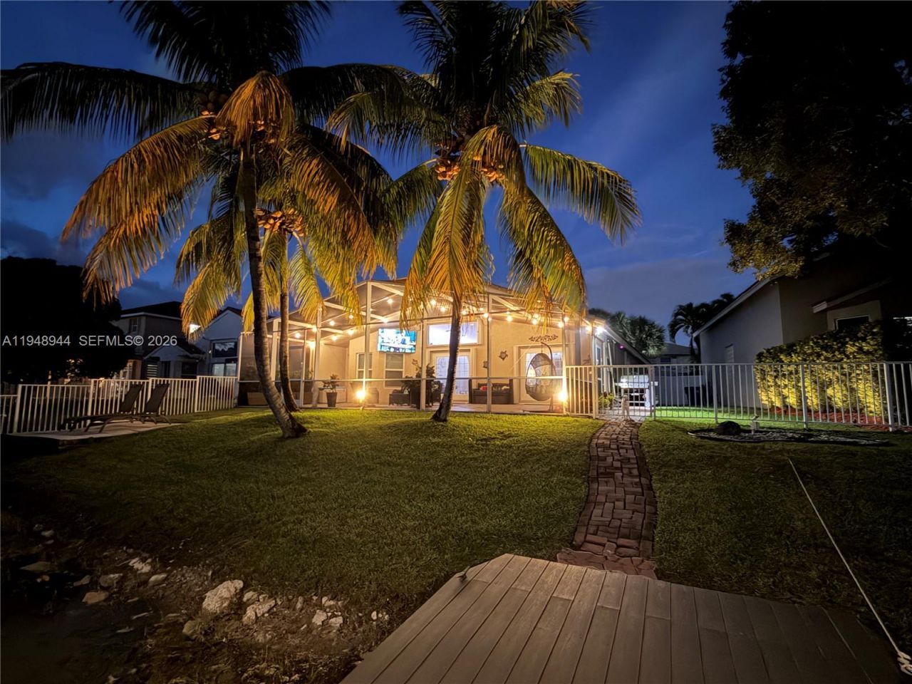 17376 SW 33rd Ct, Miramar, FL 33029 Photo