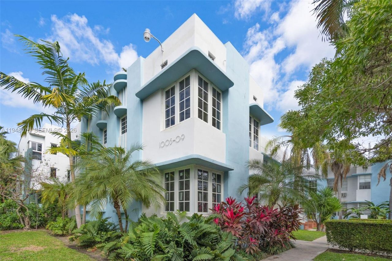 1009 Meridian Ave, Unit 15, Miami Beach, FL 33139 Photo