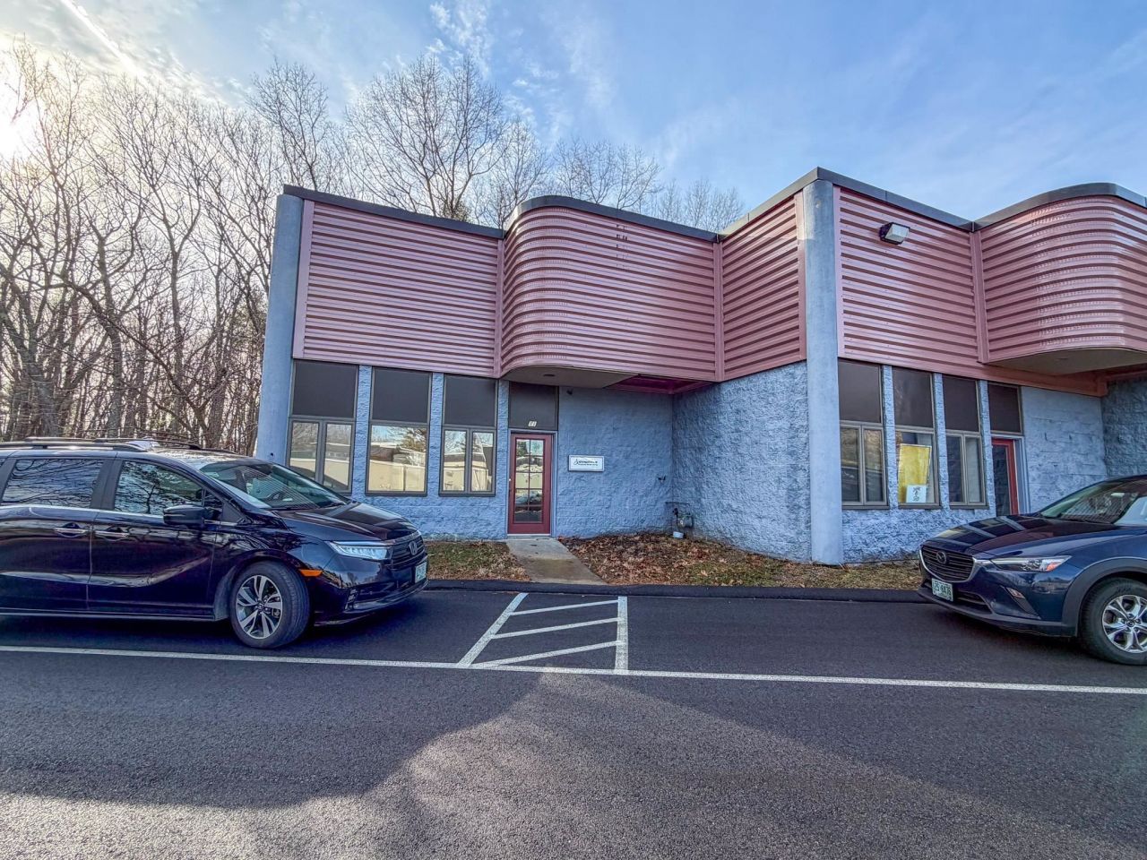 135 Lafayette Road, Unit 11, North Hampton, NH 03862 Main Photo