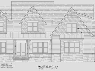 1208 Perry Bluff Drive, Wake Forest, NC 27587