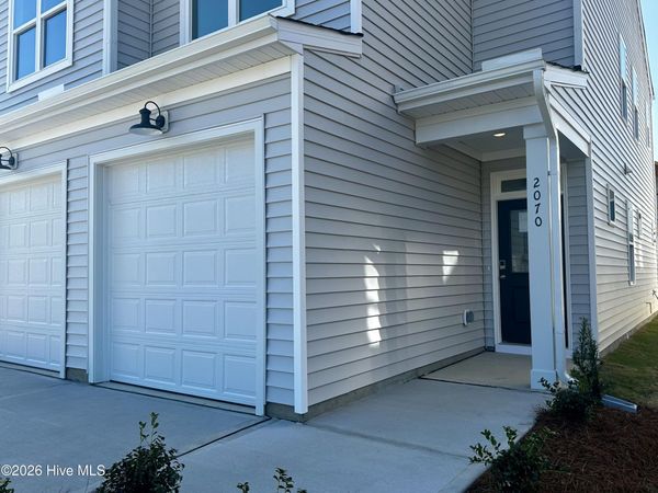 2070 Moontide Drive SE, Unit Lot #143, Bolivia, NC 28422