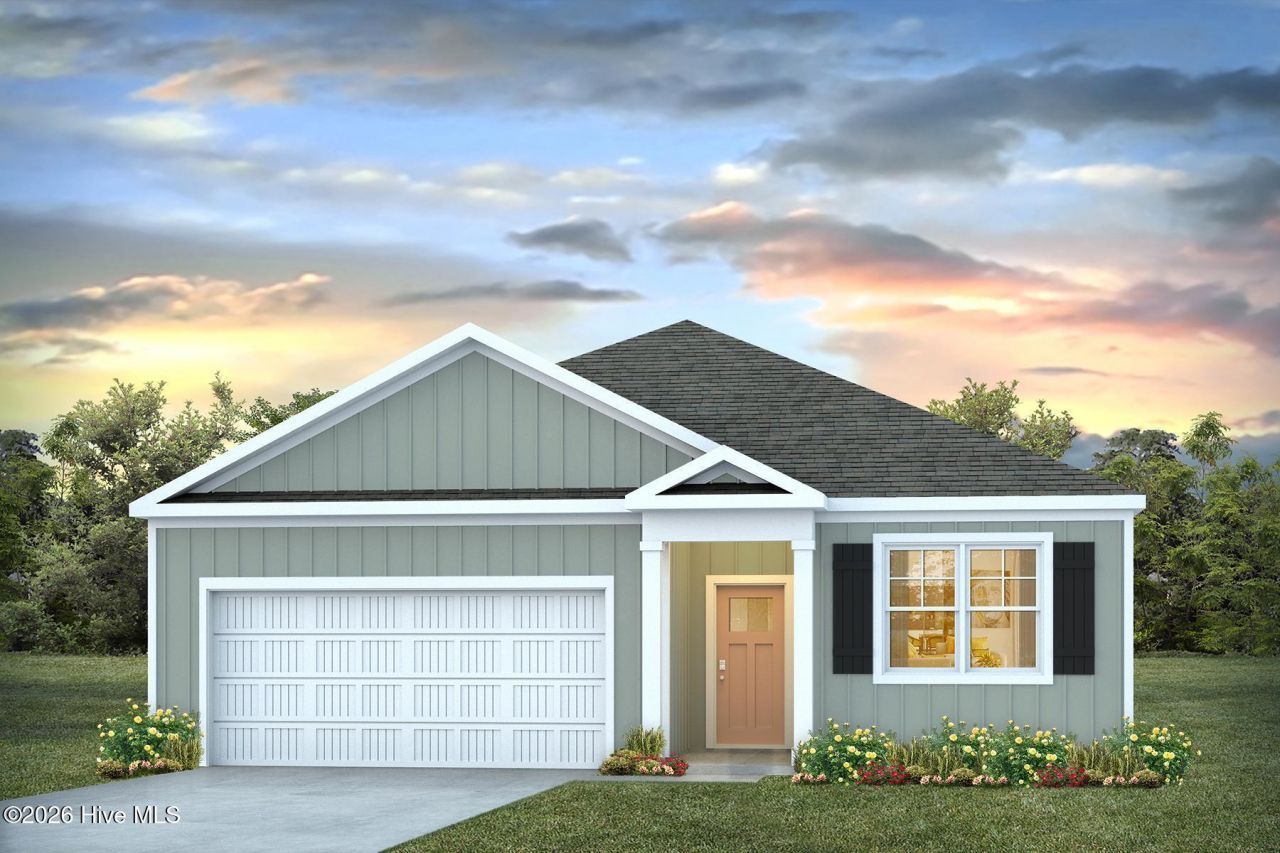 468 Maystone Place, Unit Lot 89, Navassa, NC 28451 Main Photo