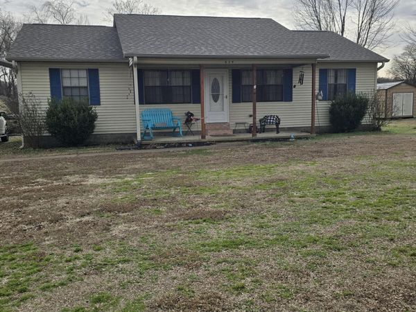 634 Gobelet Road, Medon, TN 38356