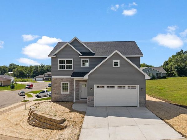 410 University Lane, Mazomanie, WI 53560