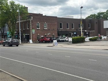 431-439 Monroe Avenue, Rochester, NY 14607