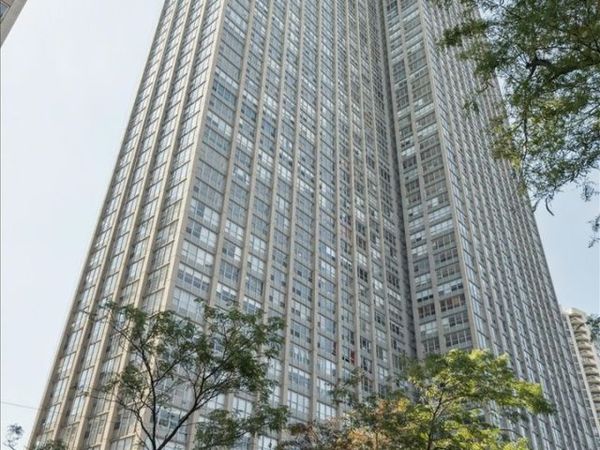 655 W Irving Park Road, Unit 2503, Chicago, IL 60613