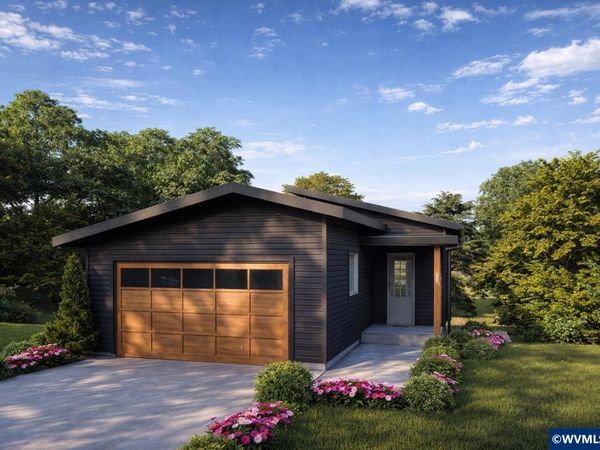 2079 NW Century Dr, Corvallis, OR 97330