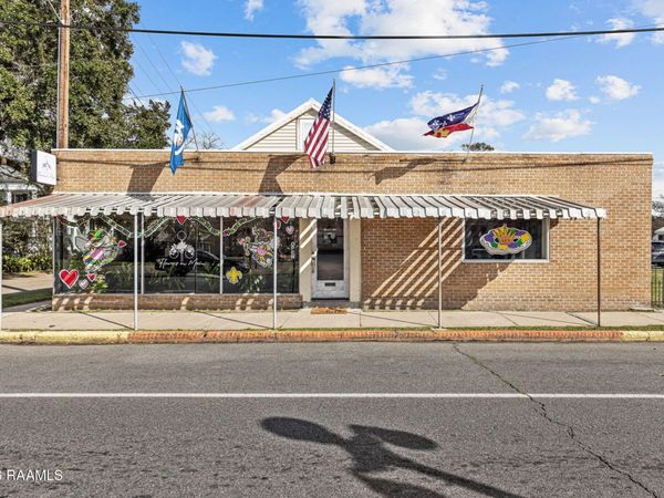 824 Main Street , Franklin, LA 70538