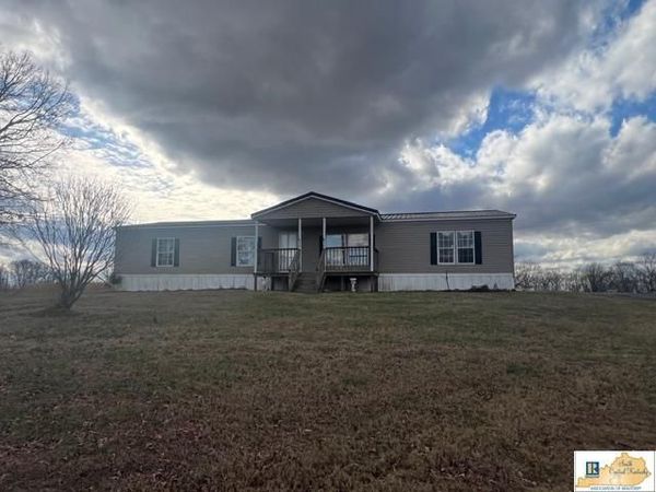 239 Pedigo Road , Tompkinsville, KY 42167