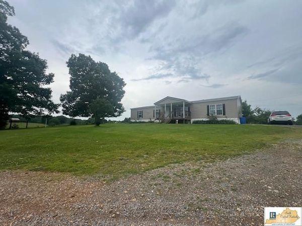 239 Pedigo Road , Tompkinsville, KY 42167