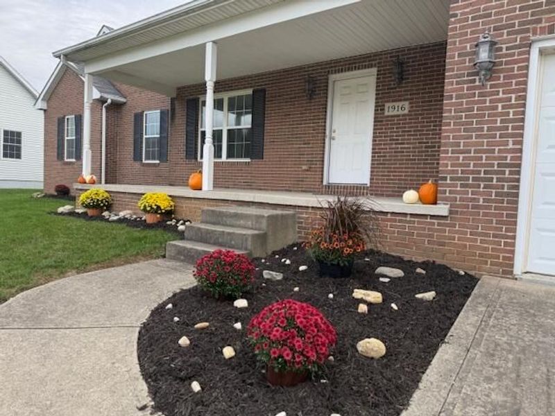 1916 Country Place, Lancaster, OH 43130 Photo 3