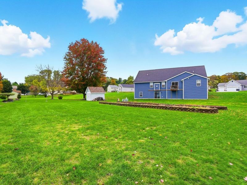 1916 Country Place, Lancaster, OH 43130 Photo 31