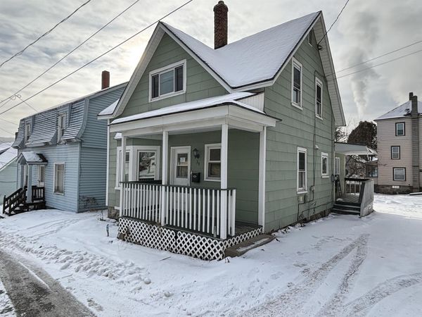 39 Abenaki Lane, Berlin, NH 03570