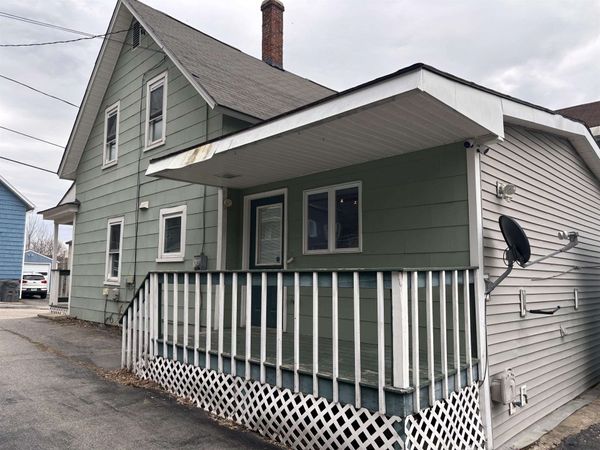 39 Abenaki Lane, Berlin, NH 03570