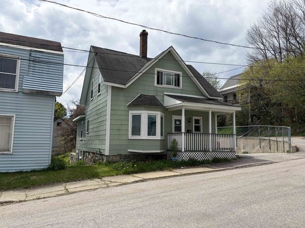 39 Abenaki Lane, Berlin, NH 03570