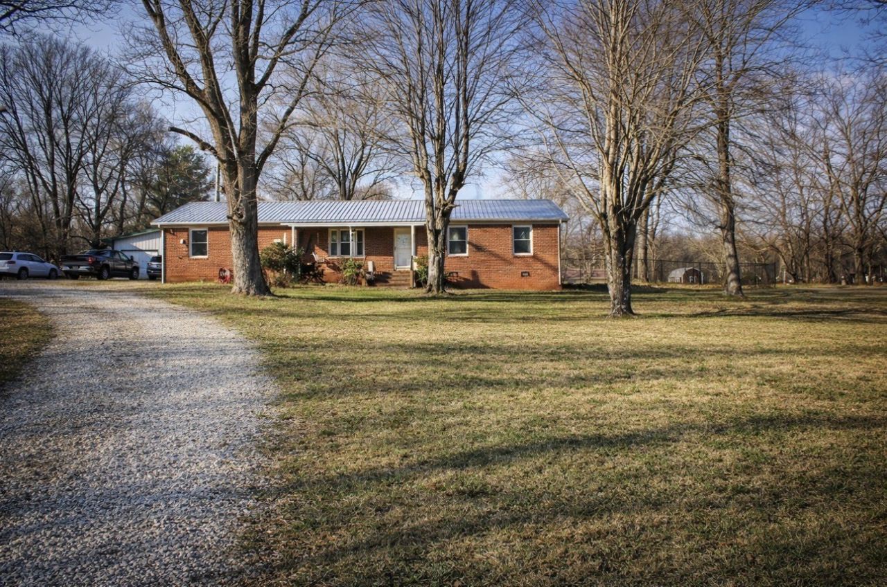 2633 Spencer Rd, Rock Island, TN 38581 Main Photo