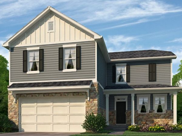 238 Kennelsman Drive, Griffin, GA 30224