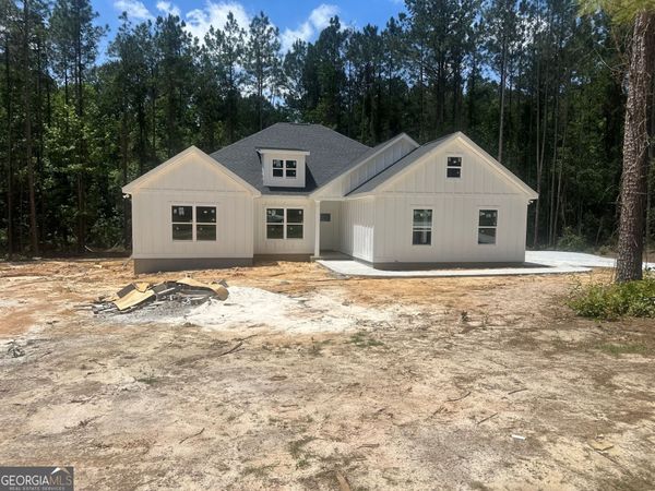 397 Woodridge Lane, Cairo, GA 39827