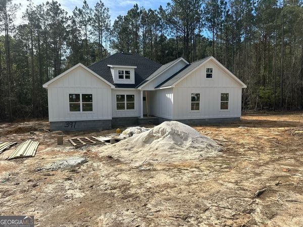 397 Woodridge Lane, Cairo, GA 39827