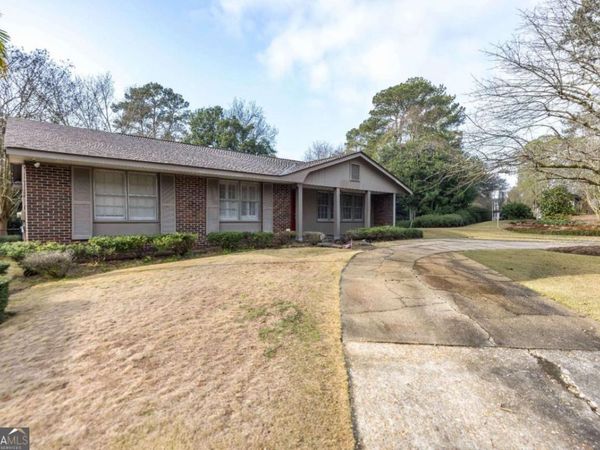 2836 Cromwell Drive, Columbus, GA 31906