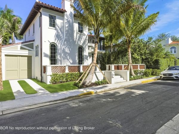 259 Oleander Avenue, Palm Beach, FL 33480