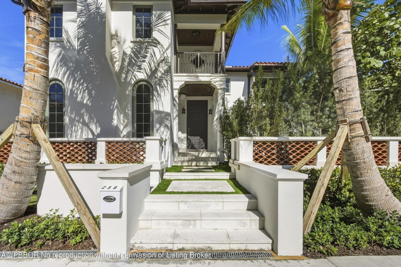 259 Oleander Avenue, Palm Beach, FL 33480 Photo