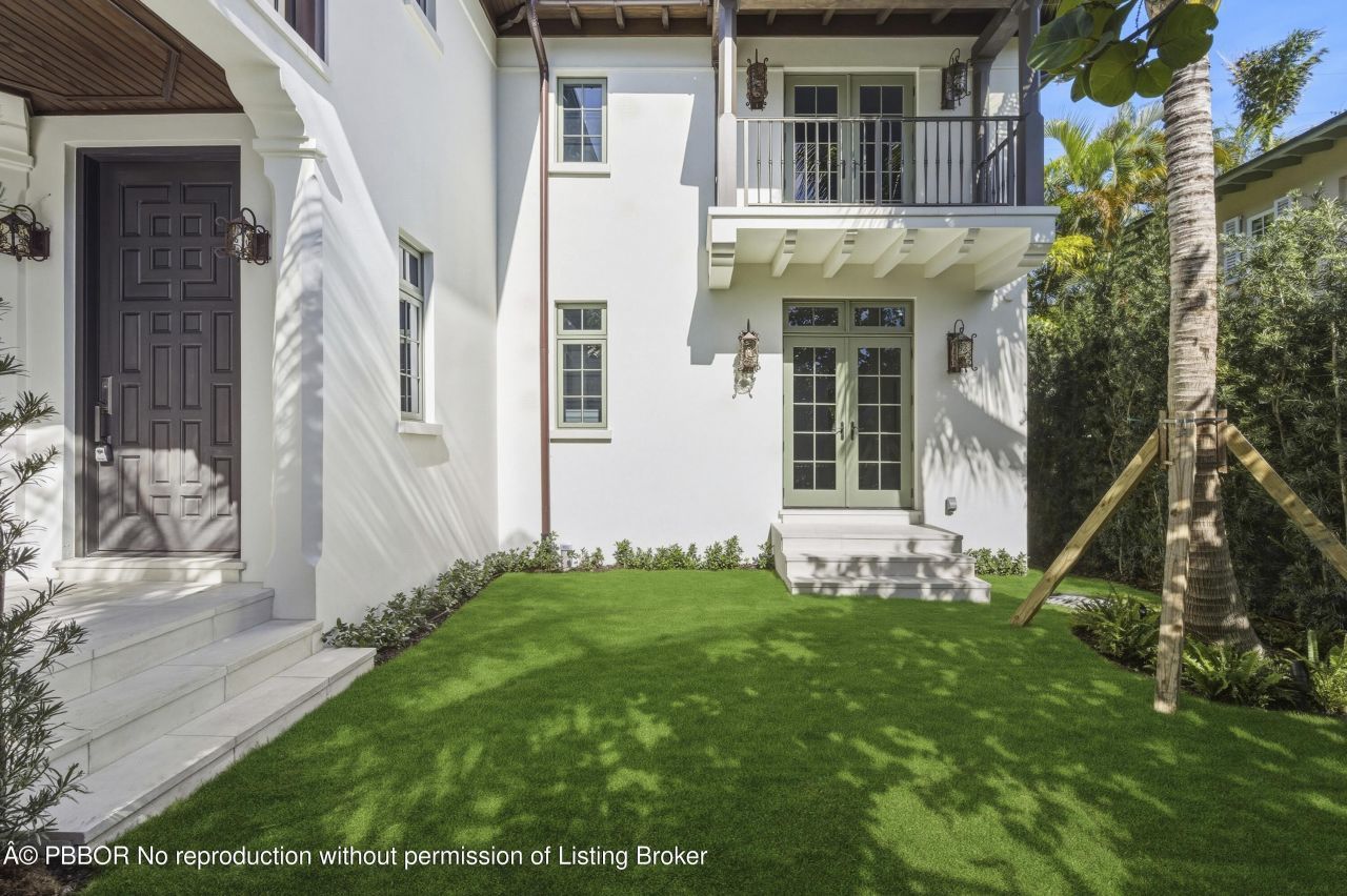 259 Oleander Avenue, Palm Beach, FL 33480 Photo