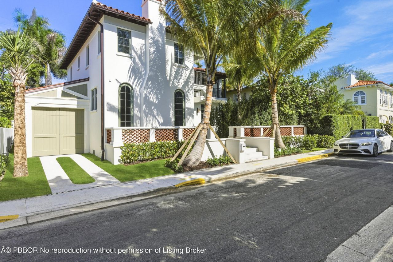 259 Oleander Avenue, Palm Beach, FL 33480 Photo