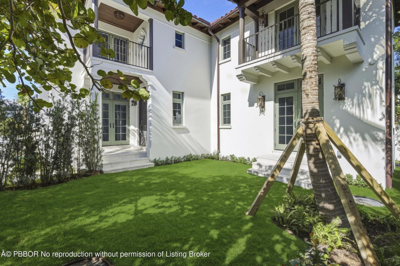 259 Oleander Avenue, Palm Beach, FL 33480 Photo