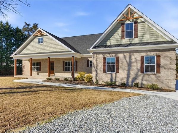 6922 Charnel Lane, Climax, NC 27233