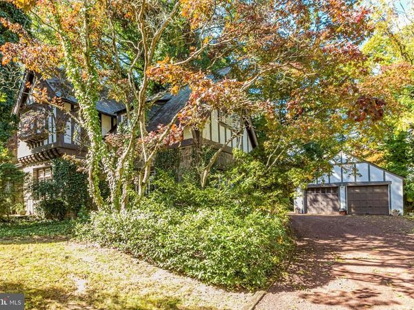 2535 MAIN STREET, LAWRENCEVILLE, NJ 08648