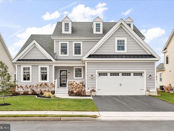 913 REYNOLDS STREET, DELAWARE CITY, DE 19706