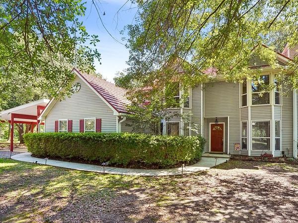 28555 PERSIMMON Lane, Abita Springs, LA 70420
