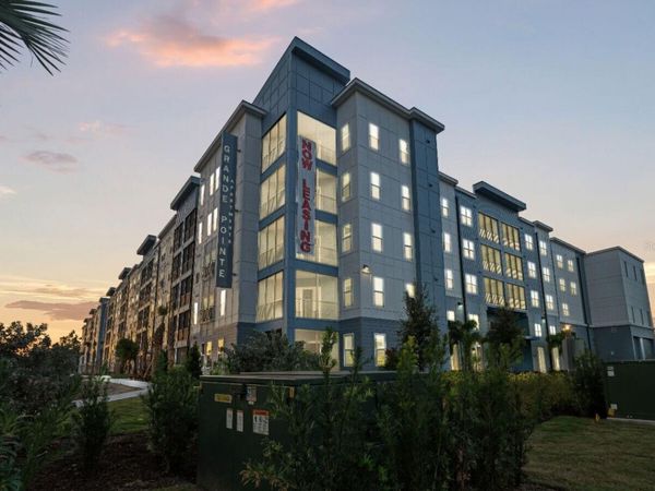 6000 PARADISO GRANDE BOULEVARD, Unit A1, ORLANDO, FL 32821