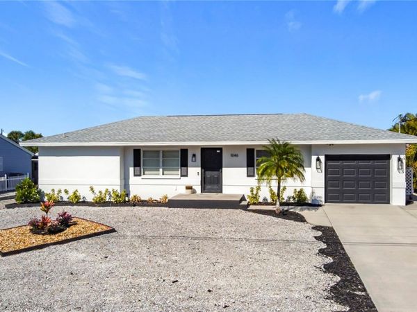 1046 LEE STREET, ENGLEWOOD, FL 34224