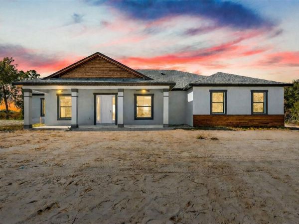 6137 GROVE BOULEVARD, PUNTA GORDA, FL 33982