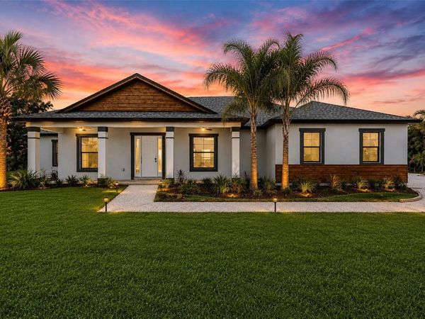 6137 GROVE BOULEVARD, PUNTA GORDA, FL 33982