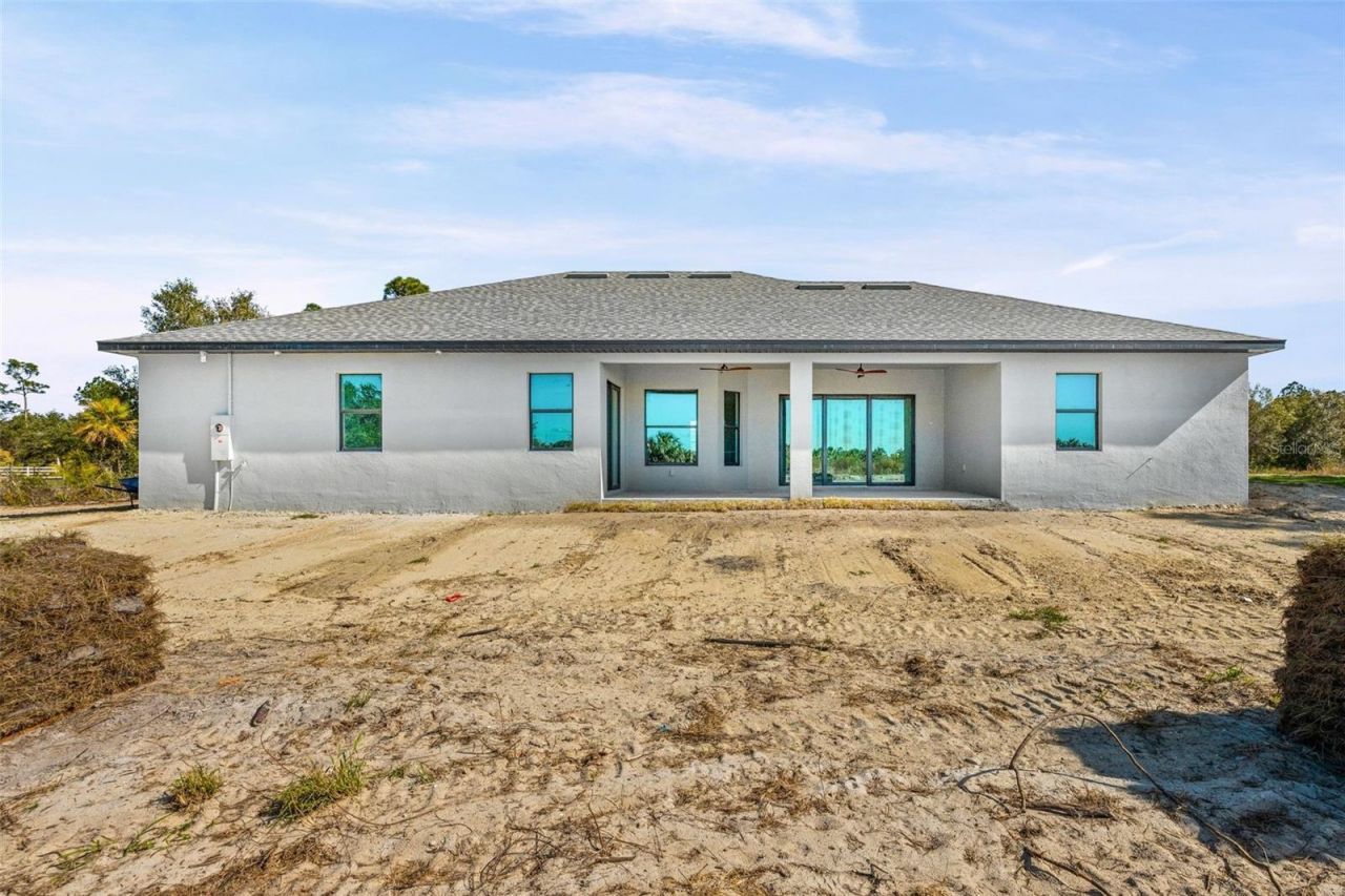 6137 Grove Boulevard, Punta Gorda, FL 33982 Photo