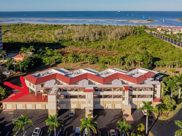 3220 SOUTHSHORE DRIVE, Unit 21A, PUNTA GORDA, FL 33955