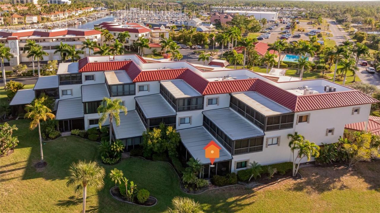 3220 Southshore Drive, Unit 21A, Punta Gorda, FL 33955 Photo