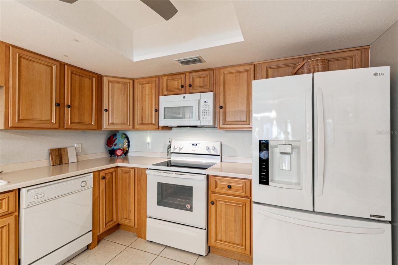 3220 Southshore Drive, Unit 21A, Punta Gorda, FL 33955 Photo