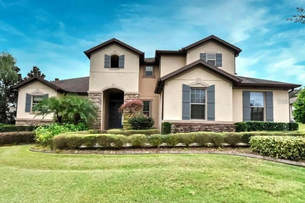 21608 Sullivan Ranch Boulevard, Mount Dora, FL 32757 Main Photo